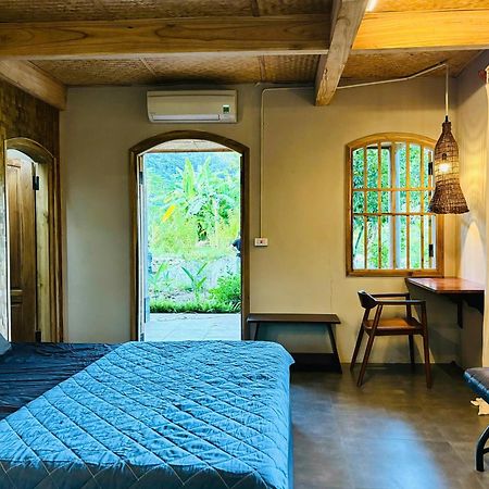 Mai Chau Valley Retreat Extérieur photo